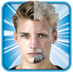 Cover Image of 下载 Aging Booth : Face Old Effect 1.1.1 APK
