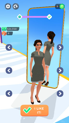 Android application Quick Shopping screenshort