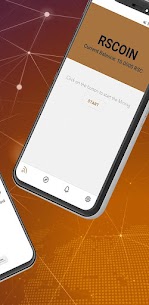 Rscoin Network Apk(2021) Android App Free Download 3