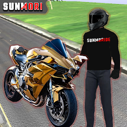 Icon image Sunmoride The Game - Sunmori M