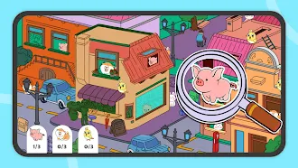 Game screenshot Hidden Journey: ASMR Find apk download