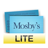 Mosby’s CNOR® Exam Prep Lite icon