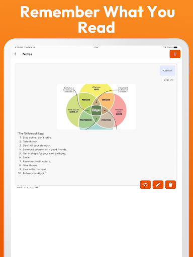 Book Tracker  Reading Log RLT