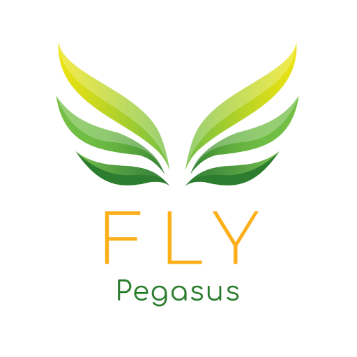 Pegasus FLY  Icon