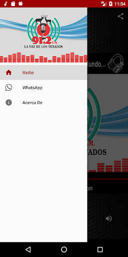 La Voz De Los Venados Screenshot 3 - AppWisp.com