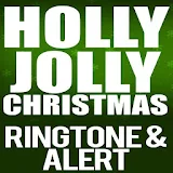 Holly Jolly Christmas Ringtone icon