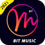Cover Image of Télécharger Bit Music Downloader - Bit Music Download 1.0.1 APK