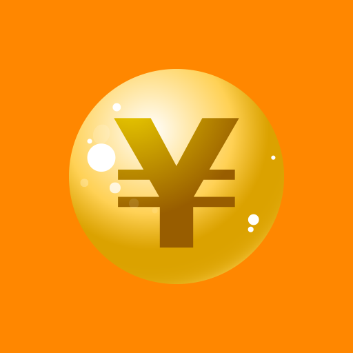 P-Money パチンコ・パチスロ・スロットの収支管理アプリ logo