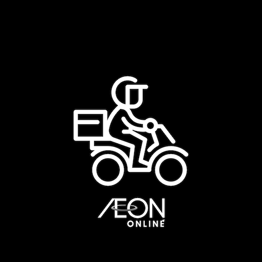 AEON Online Rider - Google Play 앱