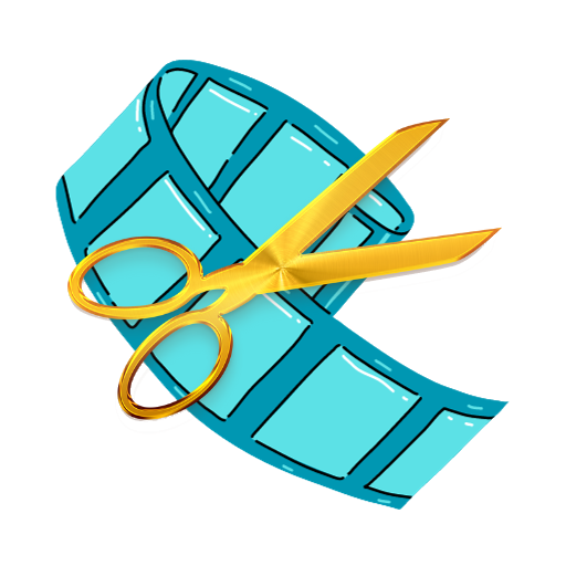 EasyClip Video Slice logo