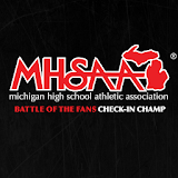 Battle of the Fans- Check-in Champ icon