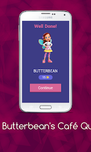Butterbean's Cafu00e9 Quiz apktram screenshots 2