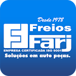 Cover Image of Herunterladen Freios Farj - Catálogo  APK