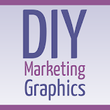 DIY Graphics Magazine icon