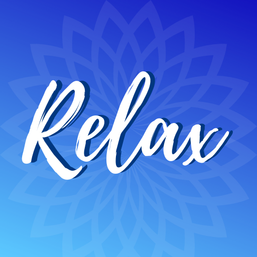 Música Relajante logo