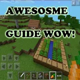 Hints and Glitches Minecraft icon