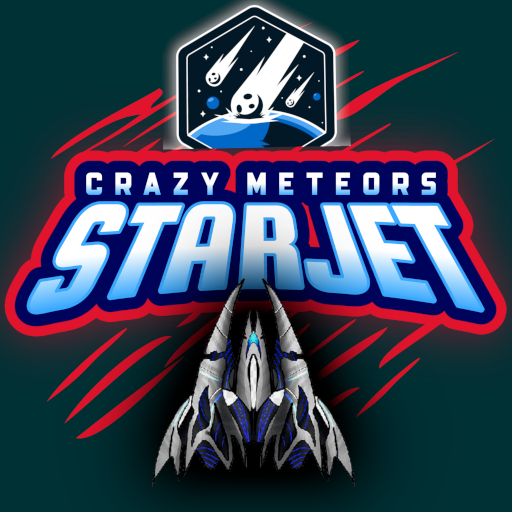 Space Shooter : Star Jet logo