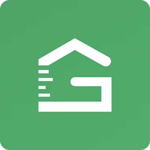 GateHouse® Resident Phone App logo