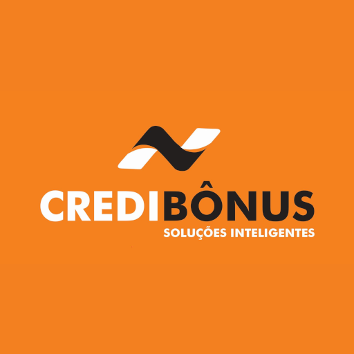 CREDIBÔNUS Rastreamento logo