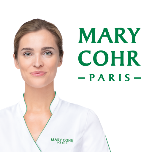 e-Training Mary Cohr logo