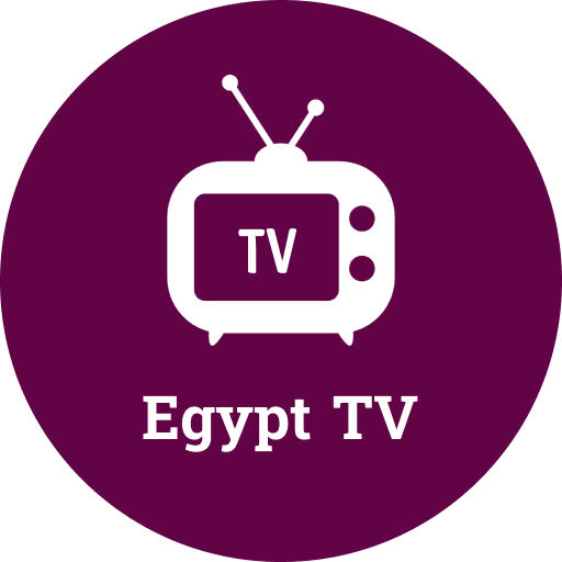 Egypt TV Online logo