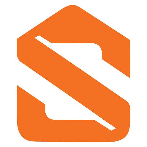 The Orlando Home Squad logo