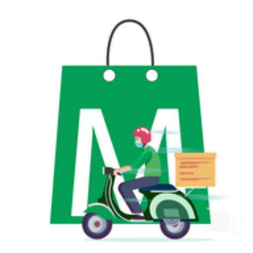 TechMart Store logo