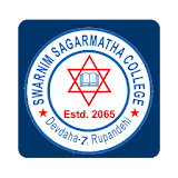 Swarnim Sagarmatha College icon