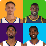 Guess The Basketball Player