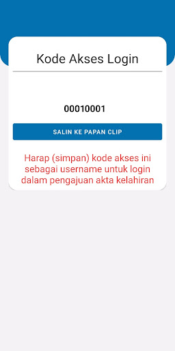 Layanan Ananda Sehat Screen 3