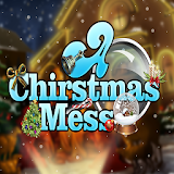 A Christmas Mess Hidden Object icon