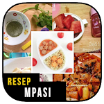 Cover Image of ダウンロード Resep Mpasi Pilihan 1.0 APK
