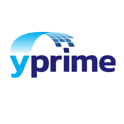 YPrime eCOA logo