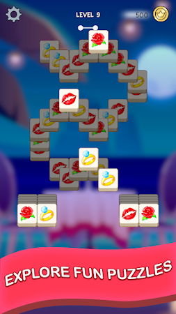 Game screenshot Smart Match! - Tile Game mod apk