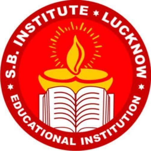 S.B.Institute logo