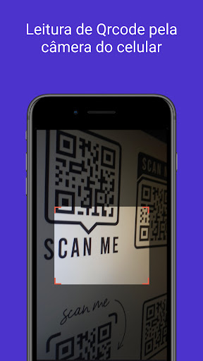 Consistem Mobile Screen 3
