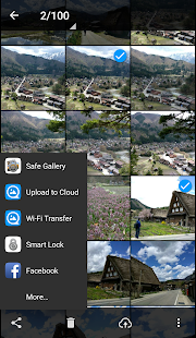 Smart Lock (App/Photo) Screenshot