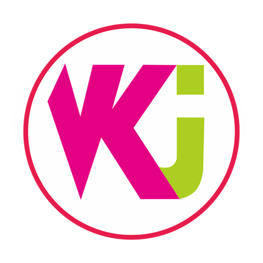 WKJ logo