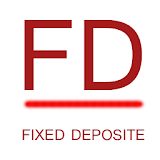 Fixed Deposit Calculator icon