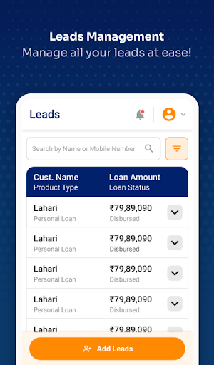 Digi Loans Screen 3