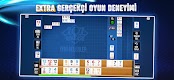 screenshot of 101 Yüzbir Okey Extra - Online