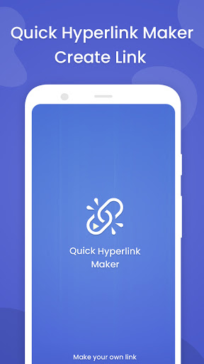 Quick Hyperlink Maker Screen 3