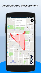 GPS Maps and Voice Navigation  Screenshots 19