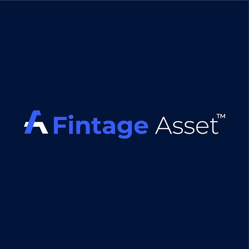 Fintage Asset logo