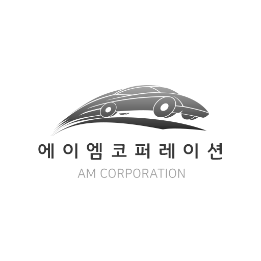 에이엠코퍼레이션 logo