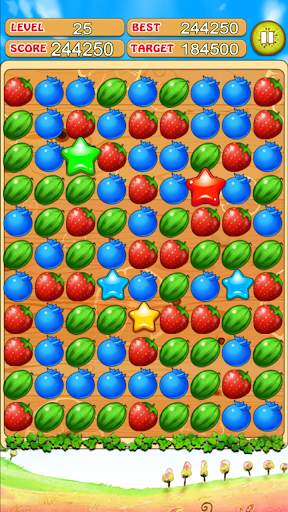 Crazy Fruits - Apps on Google Play