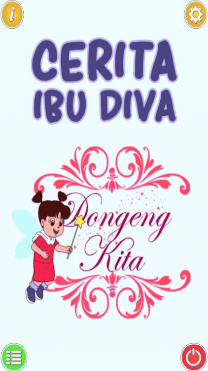 Cerita Ibu Diva - 1.00 - (Android)