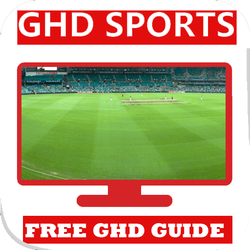 Free GHD SPORTS - Free HD Live TV Guide