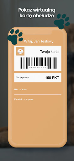 Petico Sklep Zoologiczny Screen 3