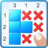 Griddlers Deluxe Sudoku icon